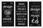 Helsika Family, a Serif Font by Mulkan Nazir (Thumbnail 4 of 15)