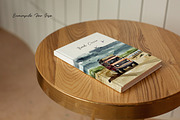 Watercolor Road Trip & Landscapes, an Illustration by Yorda Studio (Thumbnail 9 of 11)