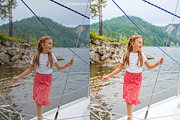 ALL NATURAL 350 LIGHTROOM PRESETS, a Preset Add-On by Victoria Bee Presets (Thumbnail 10 of 15)