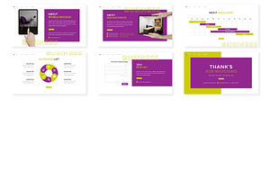 Dorofey - Powerpoint Template