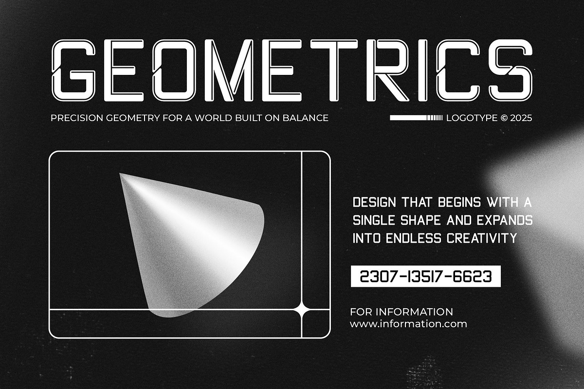 Vemora || Modern Futuristic Sans Ser, a Sans Serif Font by Idea Studio (Photo 4 of 10)