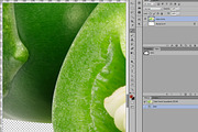 Salsa Verde Ingredients, a Food & Drink Photo by Hortimages (Thumbnail 2 of 2)