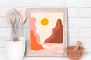 Shiver —  nature landscapes, an Illustration by adwintash (Thumbnail 9 of 12)