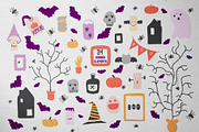Character creator - Fall holidays, an Animal Illustration by LaVika (Thumbnail 9 of 11)
