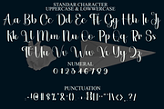 Enchanting, a Handwritten Font by InermediaSTUDIO (Thumbnail 5 of 8)