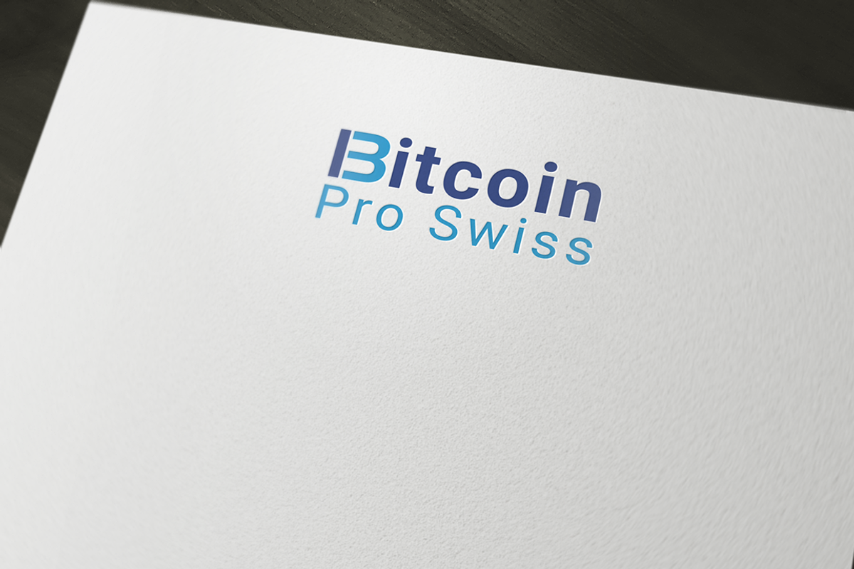 TOP 10 Logo for Bitcoin, a Branding & Logo Template by Creatricks (Photo 9 of 11)