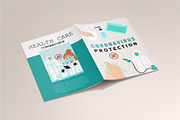 Covid19 design collection1#, a Healthcare Illustration by Piixypeach (Thumbnail 4 of 7)