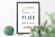 Lemonade Fonts Duo, a Script Font by kavoon (Thumbnail 7 of 20)
