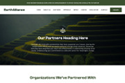 Environment Showit Website Template, a WordPress Template by Studio Humankind (Thumbnail 13 of 20)