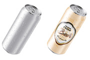 Beer Bottle Mockup, a Product Mockup by Designbuys (Thumbnail 3 of 4)