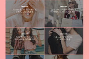 Fashion FWNY - Shopify Theme, a Shopify Template by inSTUDIO43 (Thumbnail 9 of 11)