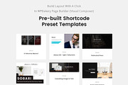 Sobari – Minimalist WP Commerce, a WordPress Template by dahzoncreative (Thumbnail 6 of 7)