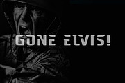 Brigade Modern Techno Military Font, a Script Font by Rupture (Thumbnail 4 of 4)