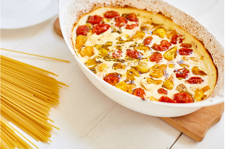 Trending viral recipe of baked, a Food & Drink Photo by IlliaBondarPhotography