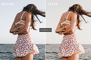 10 Film Lightroom Presets, a Preset Add-On by LWPRESETS (Thumbnail 8 of 9)