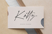 Blastmith - Stylish Signature Font, a Script Font by Prioritype Co (Thumbnail 3 of 12)