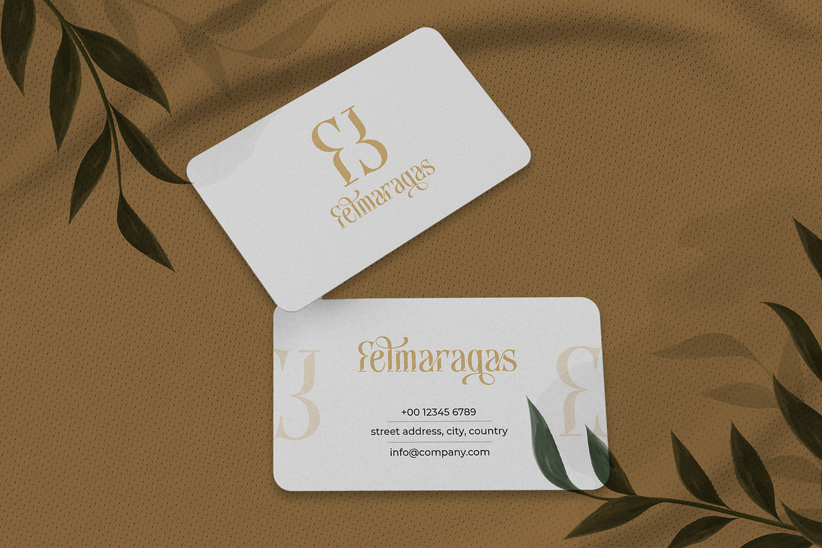Sabiant – Luxury Ligature Serif Font, a Serif Font by Krismagraph (Photo 6 of 12)