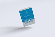 Software Box - 8 Mockups, a Packaging Mockup by Illusiongraphic (Thumbnail 12 of 12)