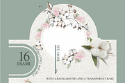 Winter in LOFT style, an Illustration by Collection by VY (Thumbnail 5 of 15)