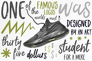 Premium Font Bundle, a Script Font by Flycatcher Design (Thumbnail 33 of 140)