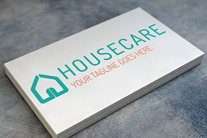 House Care Logo