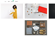 Shopify Clothing eCommerce Theme, a Templates & Theme by Exclusive Themes (Thumbnail 6 of 10)