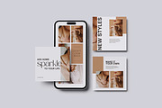Social Media Post Mockup, a Device Mockup by Riel Concept (Thumbnail 5 of 5)