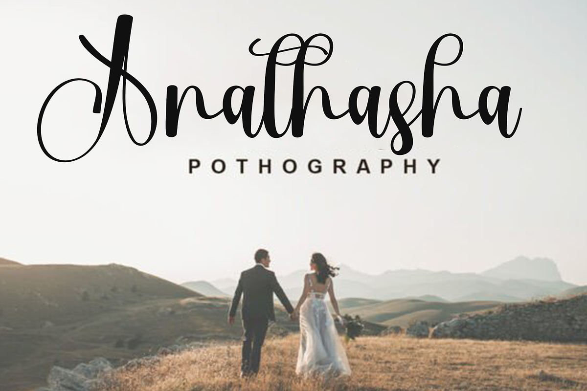 Baby Mouse, a Handwritten Font by FreshTypeINK (Photo 3 of 8)