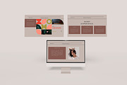 iMac- Web Presentation Mockup, a Mac Mockup by swsi-studio (Thumbnail 6 of 9)