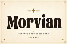 Morvian
