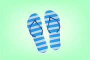 3d Summer Travel and Tourism Icons, an Object 3D Model by 35lab (Thumbnail 5 of 16)