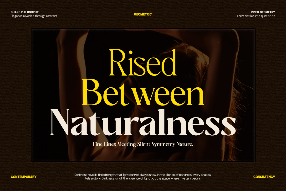 GC Blanca – Serif Elegant Character, a Serif Font by Glyphonic (Photo 11 of 14)