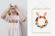 Bohemian Easter collection, a Decorative Illustration by Marish (Thumbnail 4 of 11)