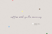 Hemora Font, a Handwritten Font by vuuuds (Thumbnail 7 of 11)