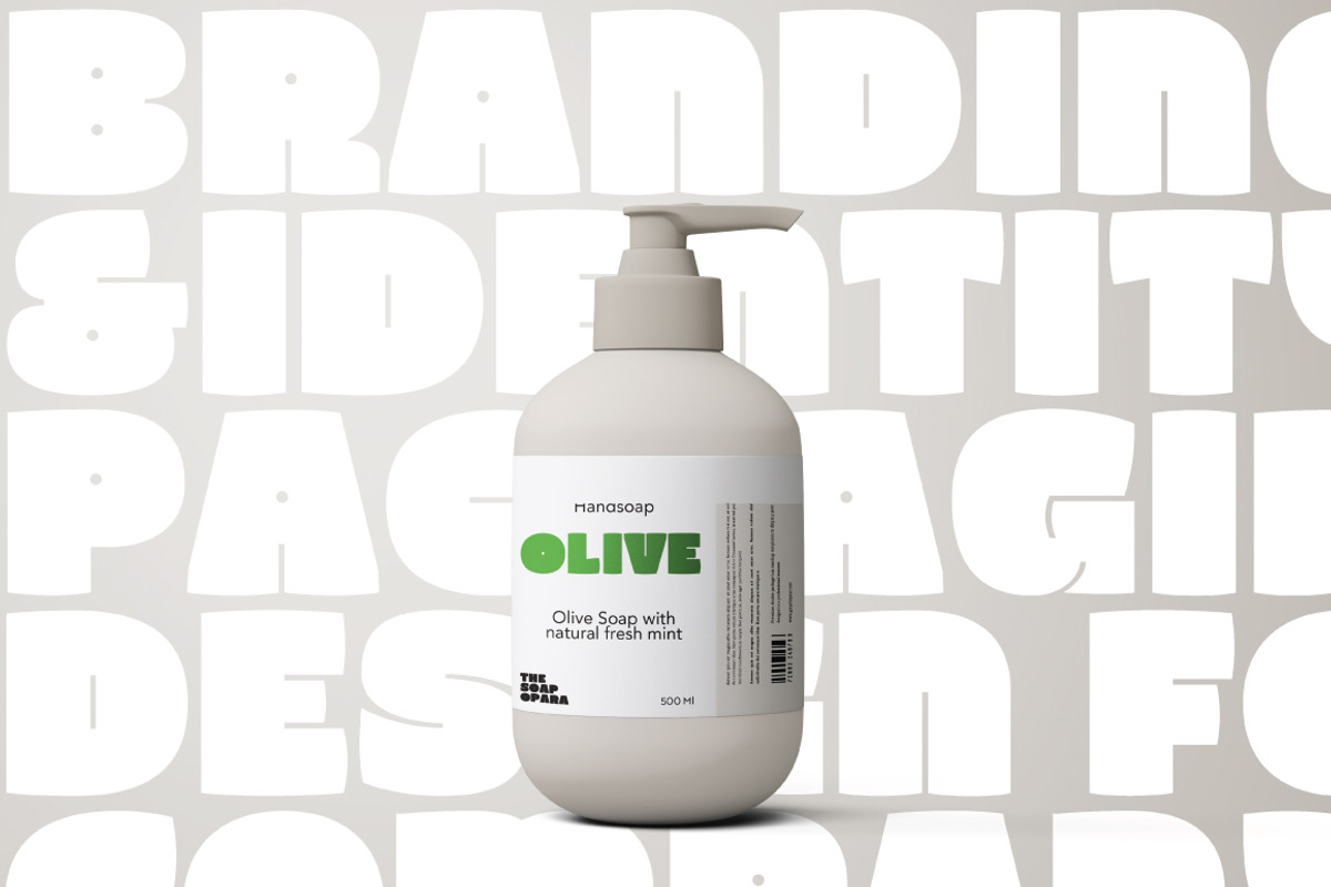 Rono, a Sans Serif Font by Jan-Christian Bruun (Photo 13 of 15)