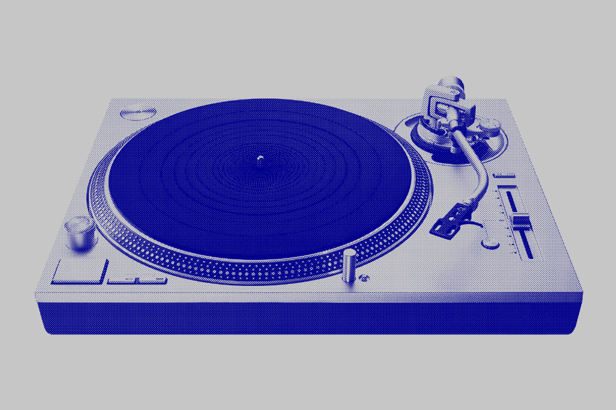 Retro Tech - 21 Technology Halftones, an Object Graphic by Offset (Photo 8 of 11)