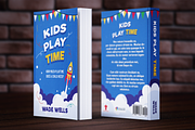 Book Cover Template 65, a Templates & Theme by Digital Goods (Thumbnail 7 of 11)