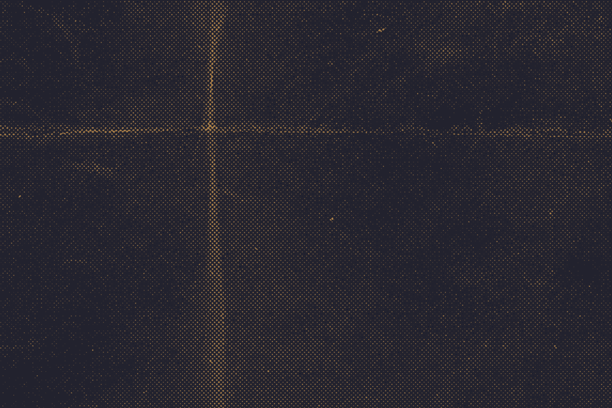 15 Vintage Paper Halftone Textures, a Texture Graphic by Scout Studio (Photo 4 of 5)