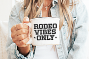 Rodeo Babe | Western Spur Font, a Slab Serif Font by KA Designs (Thumbnail 8 of 10)
