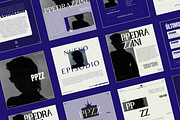 18 Editable Template Canva, a Templates & Theme by paulapedrazzini (Thumbnail 2 of 8)