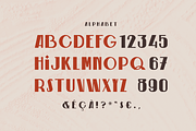Helite - Typeface, a Font by La Station B. (Thumbnail 4 of 5)