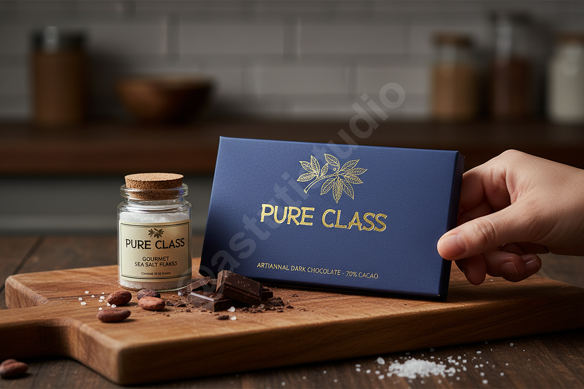 Fusare - Modern Luxury Serif Font, a Font by Astuti Studio (Photo 7 of 16)