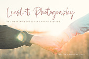 Thistle Balloons, a Script Font by Ditatype (Thumbnail 6 of 10)