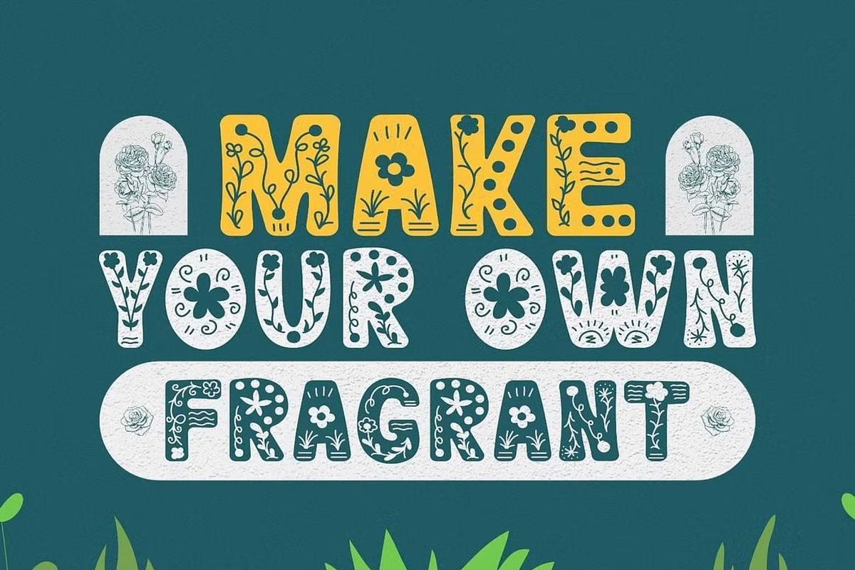 100+ Unique, Creative, esthetic Font, a Font by ThePhoton (Photo 10 of 20)