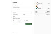Shopify Candle Theme Light Green, a Templates & Theme by Exclusive Themes (Thumbnail 6 of 10)