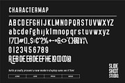 Relonity || Display Sans Serif Font, a Sans Serif Font by Idea Studio (Thumbnail 5 of 5)