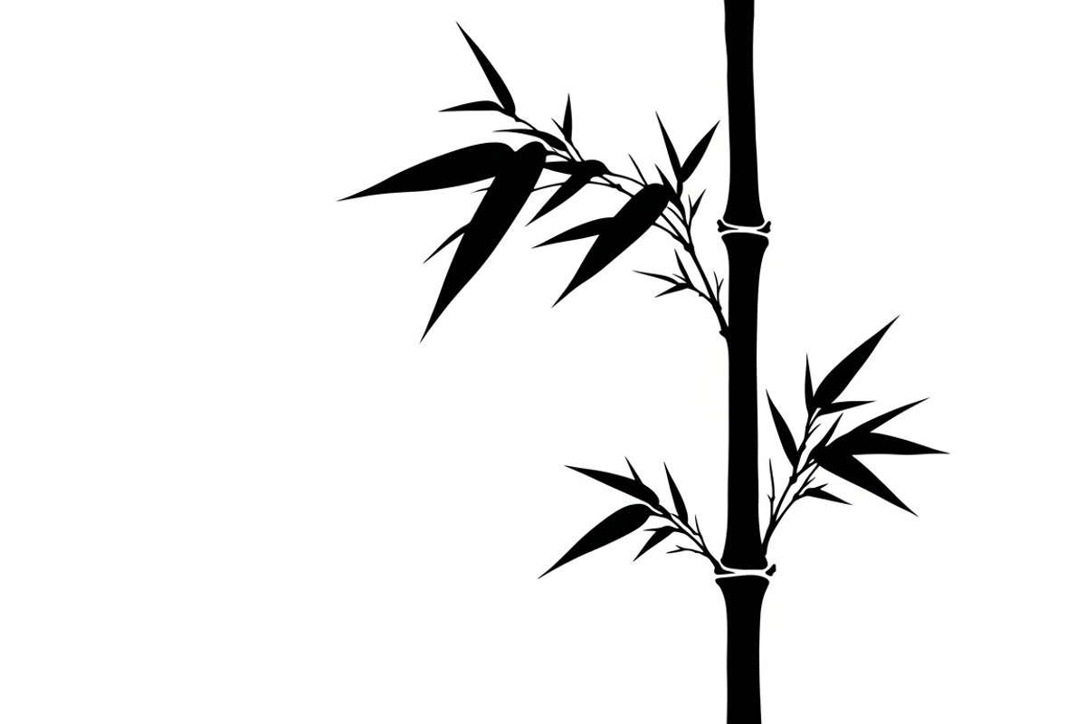 versatile nature-themed silhouettes, an Icon by Amazin_art (Photo 13 of 31)