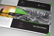 Indesign Brochure Corporate vol1, a Brochure Template by RudanStudio (Thumbnail 4 of 6)