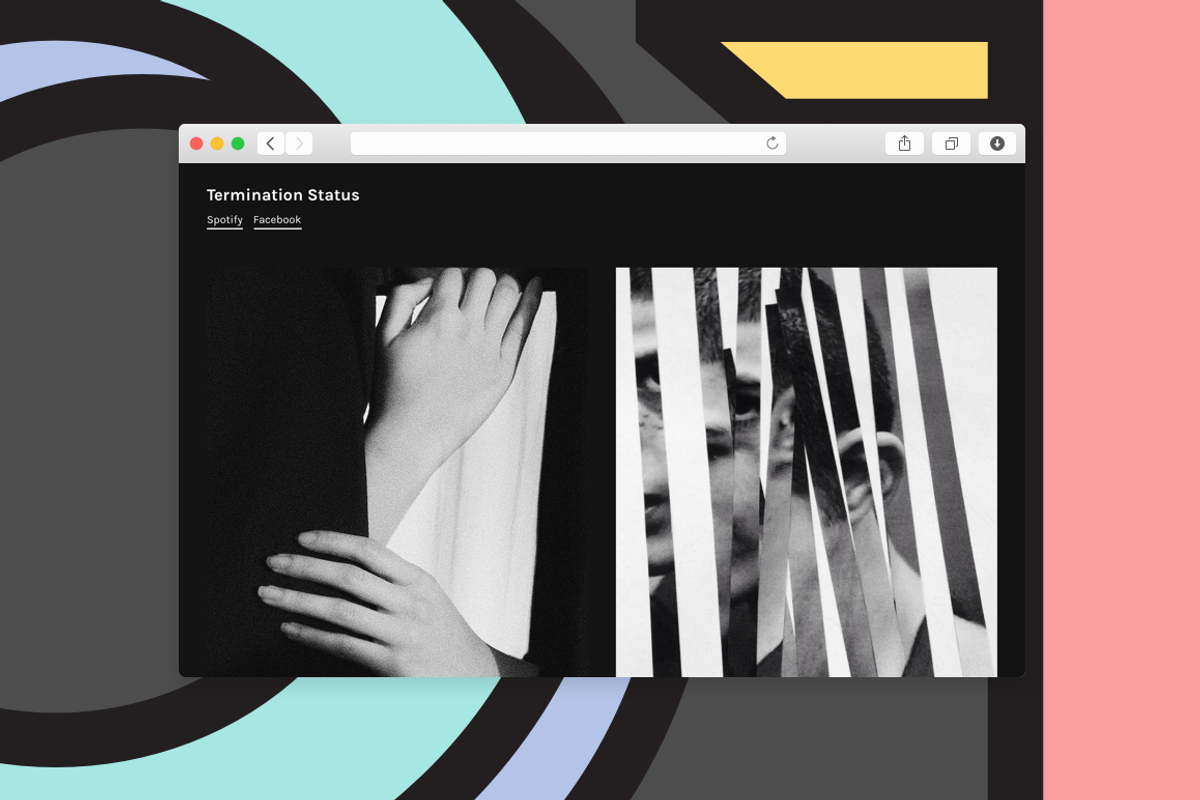 Other Two, a Websites & App Template by Other Themes (Photo 4 of 4)