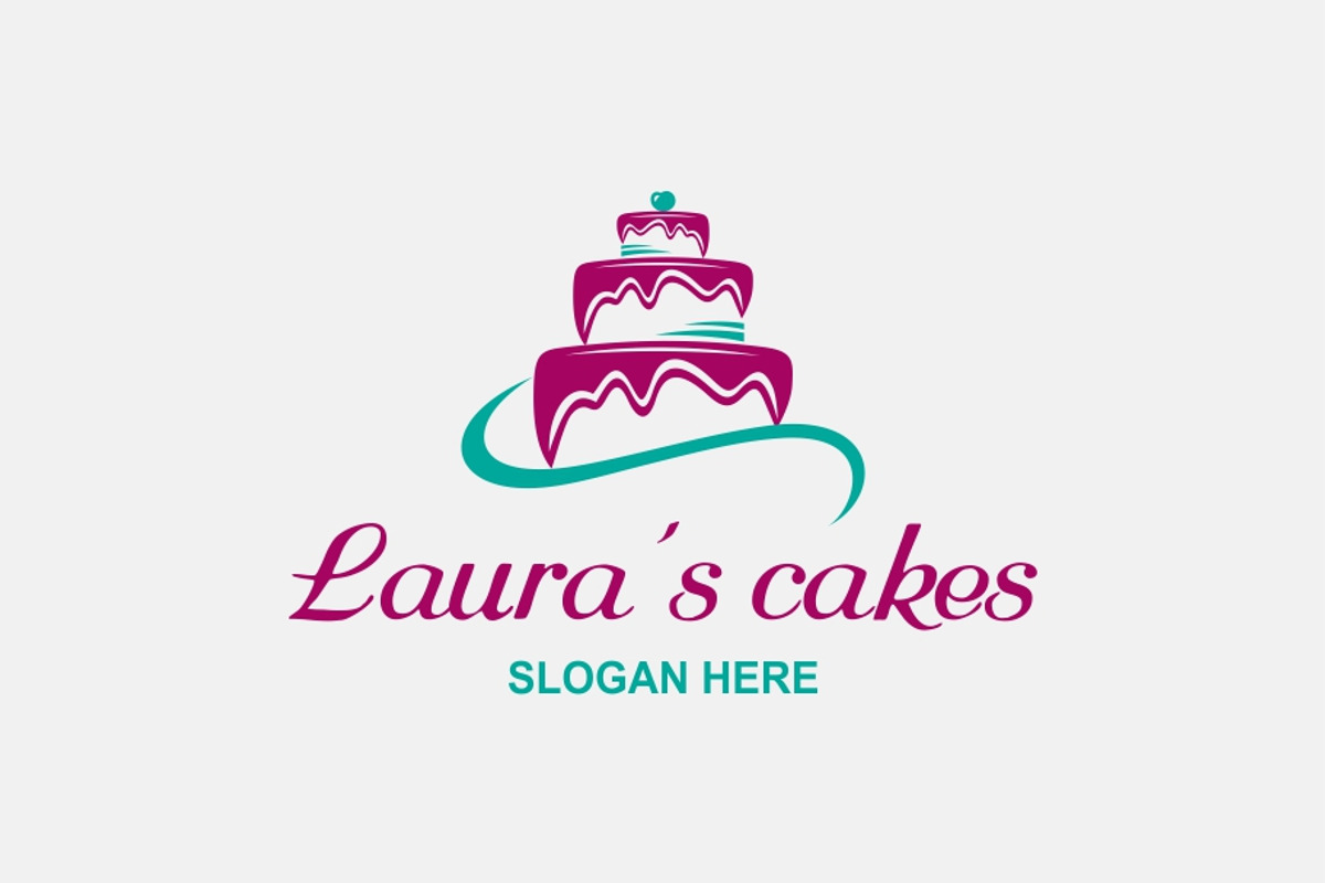 Bakery Logo, a Branding & Logo Template by MotionMount (Photo 1 of 11)